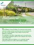 Ballantrae. Newsletter SPRING Dear Ballantrae Owners/Residents: We extend our warm welcome