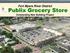Fort Myers River District. Publix Grocery Store. Outstanding New Building Project