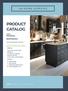 PRODUCT CATALOG. Kitchens Bathrooms UK-HOME SUPPLİES. kitchen and home accessories. Address : Contact : 2019 UK - Home Supplies