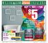 HARDWARE LAMBERTVILLE FREE BUY 1, GET 1 FOR. Includes all Best Look Interior and Exterior Paints ** and Exterior Stains BUY ONE GET ONE