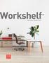 orkshelf Open Plan + Private Office