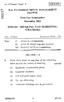 Term-End Examination December, 2012 MFM-033 : RETAILING AND MARKETING STRATEGIES