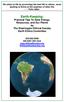 Earth-Keeping: Practical Tips To Save Energy, Resources, and Our Planet by The Washington Ethical Society Earth Ethics Committee