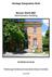 Heritage Designation Brief. Bonner Worth Mill: Administration Building
