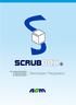 SCRUBBOX. For commercial kitchens & industrial exhaust air cleaning systems. Electrostatic Precipitators