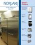 NOVA Products. Quality Refrigeration Since Reach-in, Roll-in & Pass-Thru Cabinets. Heated Cabinets. Blast Chillers. Blast Chillers/ Freezers
