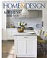 Home&Design. Kitchens. with Style