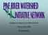PINE RIVER WATERSHED INITIATIVE NETWORK