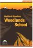 Hollard Gardens Woodlands School