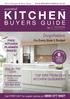 Welcome to sheraton s world of kitchens easy steps to your new kitchen Planning your dream kitchen Kitchen planning Kitchen layouts Designing a small