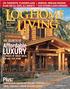 LUXURY. Plus: THE SECRETS OF Affordable 52 PAGES OF GREAT IDEAS FOR ANY SIZE HOME BONUS: DREAM ROOMS EASY KITCHEN & BATH UPGRADES