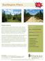 Darlington Pines 1,295. At a Glance: Property Features. Acreage: 622 +/- acres (Sub-dividable) Asking Price: