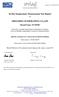 NVLAP LAB CODE In Situ Temperature Measurement Test Report. For SHENZHEN SUNPER OPTO CO.,LTD. (Brand Name: SUNPER)