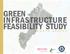 GREEN INFRASTRUCTURE FEASIBILITY STUDY NORTH BERGEN