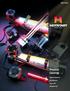 IMC-400A. Product Catalog. Engine Heaters Oil Heaters Controls Accessories