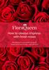 FloraQueen s complete guide to roses and how to take care of them