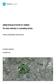 URBAN REQUALIFICATION OF CARNIDE The urban continuity in a contrasting territory