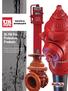 UL/FM Fire Protection Products. Reliable fire protection products for your commercial, industrial, or institutional property.