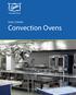 DUKE COOKING Convection Ovens