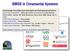 BMSB in Ornamental Systems