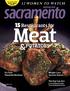 Meat. Restaurants for 12 WOMEN TO WATCH. It s Fall! Yosemite Beckons. Weight Loss Success Stories