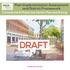DRAFT. Plan Implementation Assessment and District Framework E PILOT CENTERS. Commercial & Mixed Use Center Plan and Zoning REVISED DRAFT
