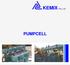 PUMPCELL. KEMIX (Pty) Ltd.