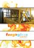 fire protection glass