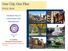 One City, One Plan POCD Hartford s Plan of Conservation and Development