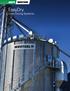 EasyDry. Grain Drying Systems
