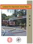 Lombard Fire Department Annual Report