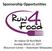 Sponsorship Opportunities. An Indoor 5k Run/Walk Sunday, March 12, 2017 Wisconsin Center Downtown Milwaukee