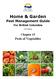 Home & Garden. Pest Management Guide. Pests of Vegetables. Chapter 15. For British Columbia Edition