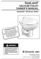 VacuFlush 140 Series Toilets