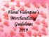 Floral Valentine s Merchandising Guidelines 2019