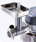 electrolux electrolux dynamic planetary preparation mixers 37 A range of accessories for