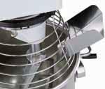 38 electrolux dynamic planetary preparation mixers Bakery, pastry and pizza 20, 30 and 40 lt planetary mixers Electrolux offers a complete range of planetary mixers