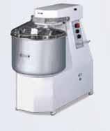 46 electrolux dynamic complementary preparation A complement for bakery, pastry and pizza Electrolux offers a wide range of dough kneaders and dough sheeters to suit the needs of all bakery, pastry