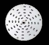 Stainless steel slicing discs -