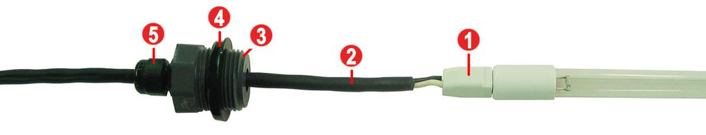 If an extension cord is necessary, a cord with a proper rating should be used. A cord rated for less amperes or watts than the appliance s rating may overheat.