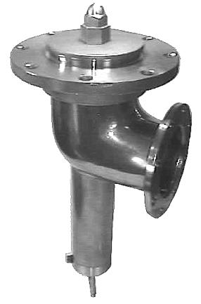 BETTS CHEMICAL HYDRAULIC VALVE Betts Industries chemical hydraulic valve is designed for use with a wide variety of chemicals.
