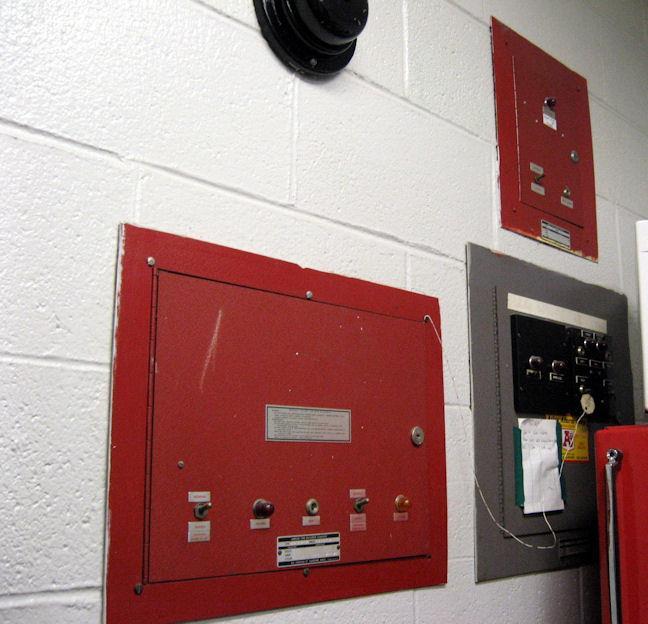 Fire detection systems are the first line of defense in any fire protection program.