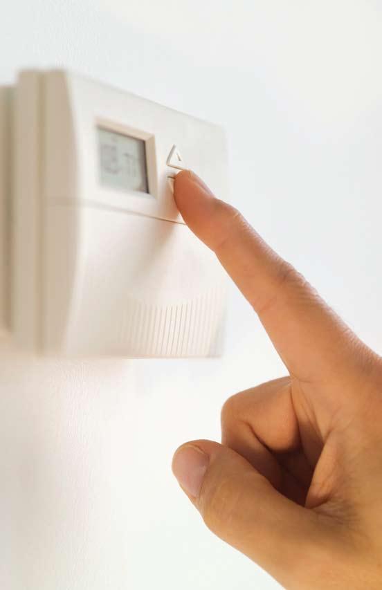 HOME ENERGY SAVING TIPS Assess how your family uses energy in your home. Leaving unnecessary lights on increases energy costs.