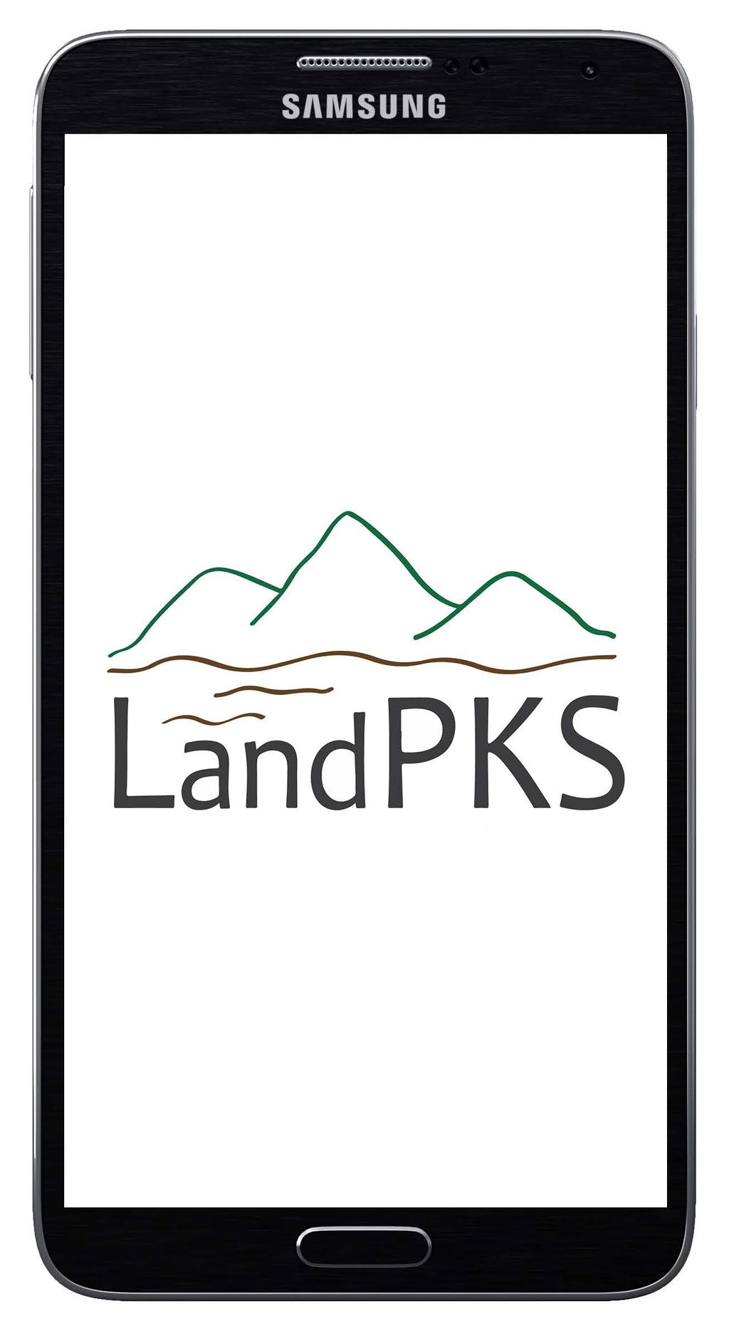 description of LandPKS application indicators Indicators and how