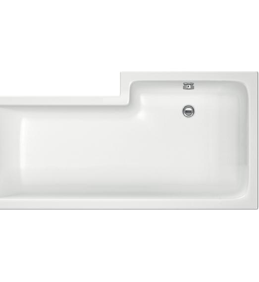 Purity / P128 Linton / P130 Aruba / P129 Otley / P131 Asselby / P131 The bath is an integral part of any bathroom and it is so important to choose the style that meets all your needs Lucite Acrylic