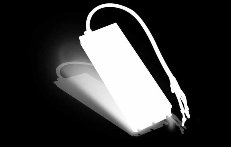 EMERGENCY BALLASTS ABOUT EMERGENCY FLUORESCENT BALLAST PACKS About Emergency Fluorescent Ballast Emergency Fluorescent Ballast Packs are completely self-contained battery-powered systems designed to