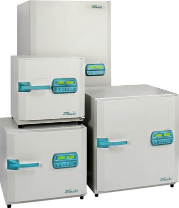 TS9026 TS9053 TS9135 TS9430 TS 9000 SERIES: STERILIZERS, LABORATORY DRYING OVENS Series TS9000 consists of four different cabinets available in sizes from 26 litres to 430 litres.