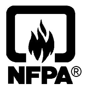 Agency Standards and Compliance This control panel complies with the following NFPA standards: NFPA 12 CO 2 Extinguishing Systems (High Pressure Only) NFPA 12A Halon 1301 Extinguishing Systems NFPA