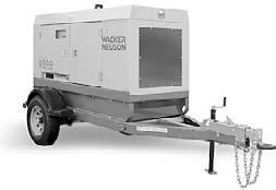 Portable Honda Generators 2000 watt