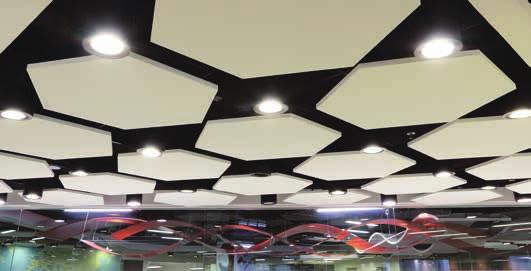 plant (WAVE), Pune Our Offering Armstrong offers ceiling and flooring solutions